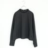FRILL COLLAR PULLOVER フリルカラープルオーバー