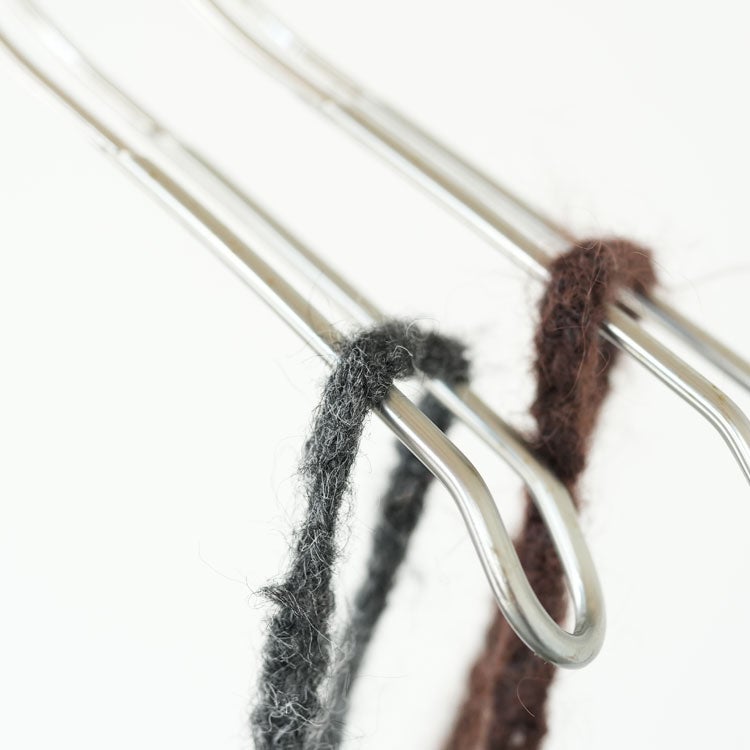 Crochet Knit Bustier クロシェニットビスチェ