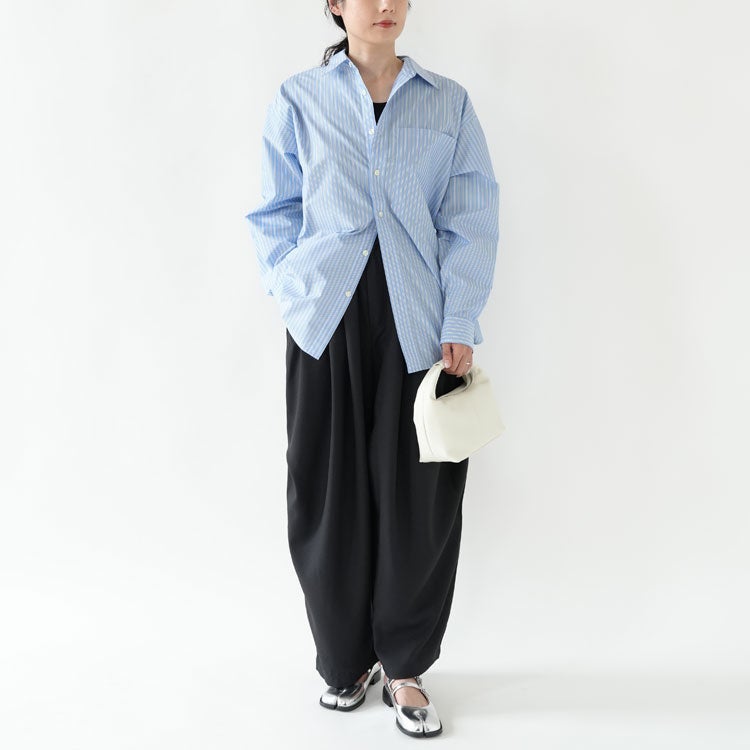 Onehandle Leather Bag ワンハンドルレザーバッグ