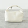 Onehandle Leather Bag ワンハンドルレザーバッグ