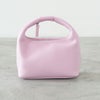 Onehandle Leather Bag ワンハンドルレザーバッグ