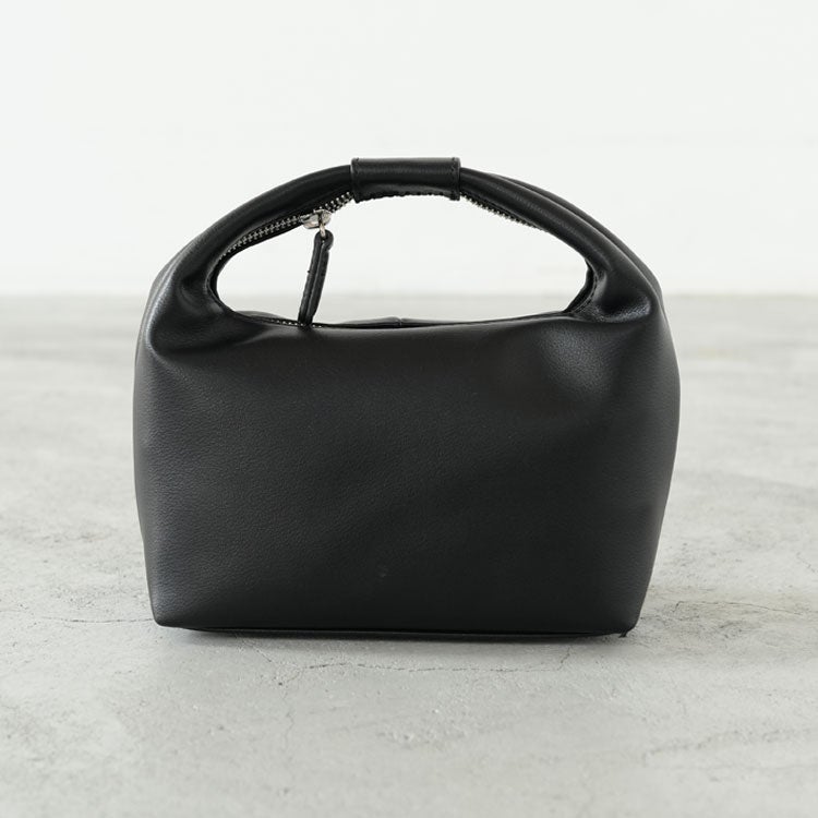 Onehandle Leather Bag ワンハンドルレザーバッグ