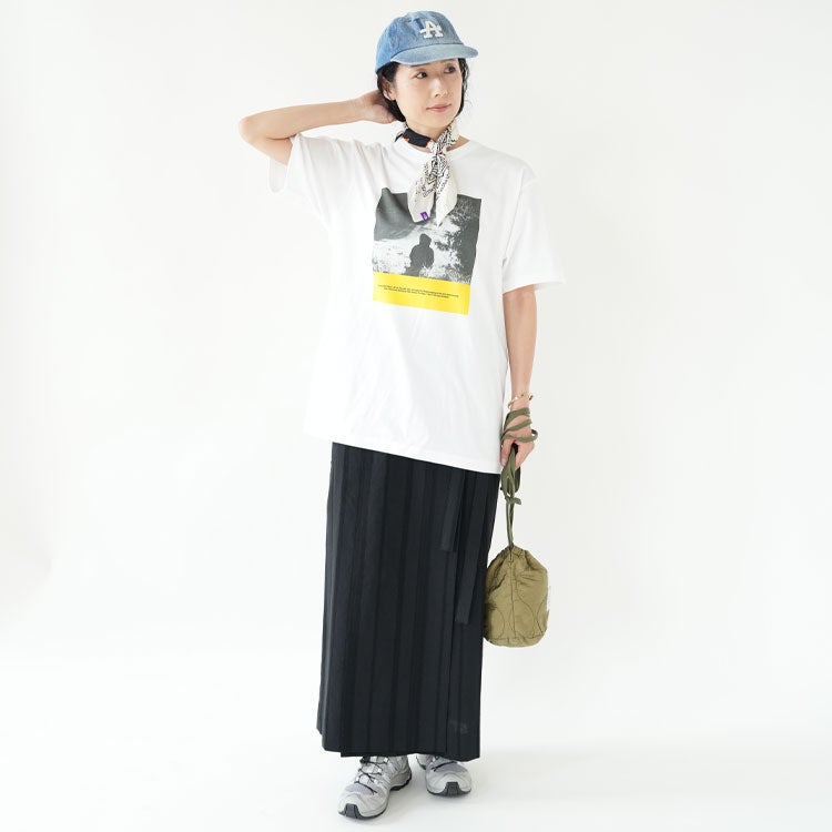 MILLITARY LINER POUCH (S)  ミリタリーライナー ポーチ S