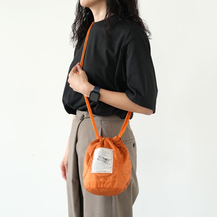 MILLITARY LINER POUCH (S)  ミリタリーライナー ポーチ S