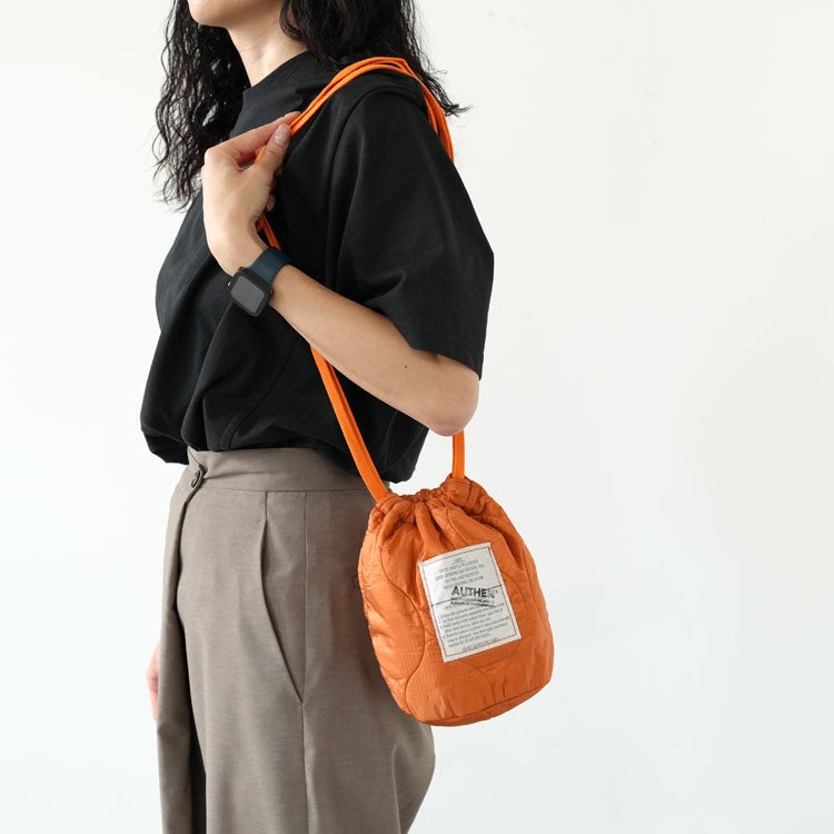 MILLITARY LINER POUCH (S)  ミリタリーライナー ポーチ S
