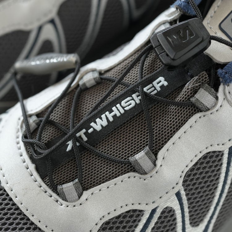 XT-WHISPER