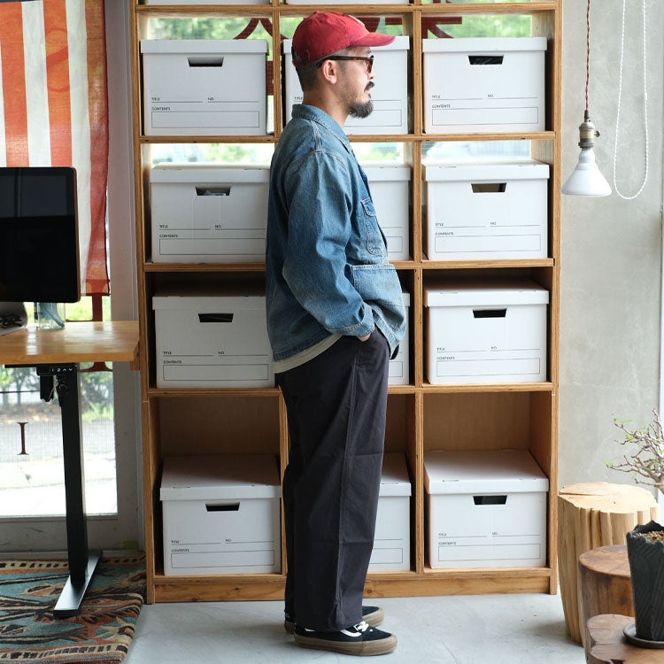 Vans × Liberaiders Premium Old Skool プレミアム オールドスクール
