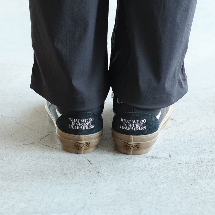 Vans × Liberaiders Premium Old Skool プレミアム オールドスクール