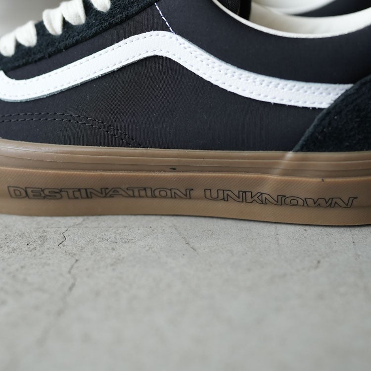 Vans × Liberaiders Premium Old Skool プレミアム オールドスクール