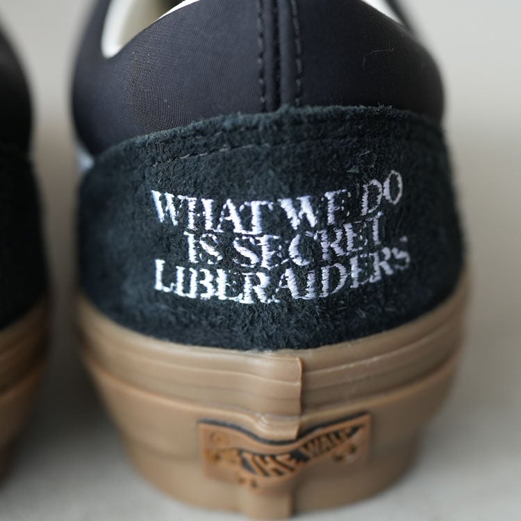 Vans × Liberaiders Premium Old Skool プレミアム オールドスクール