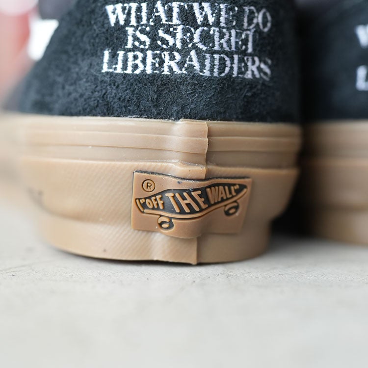 Vans × Liberaiders Premium Old Skool プレミアム オールドスクール