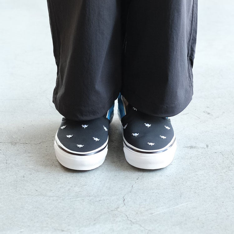Vans × Liberaiders Premium Classic Slip-On 98 プレミアム クラシック スリッポン