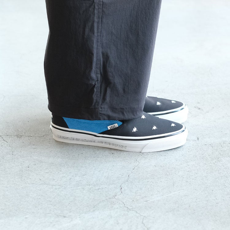 Vans × Liberaiders Premium Classic Slip-On 98 プレミアム クラシック スリッポン