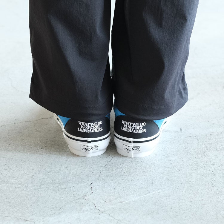 Vans × Liberaiders Premium Classic Slip-On 98 プレミアム クラシック スリッポン
