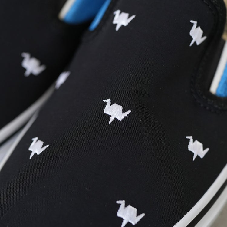 Vans × Liberaiders Premium Classic Slip-On 98 プレミアム クラシック スリッポン