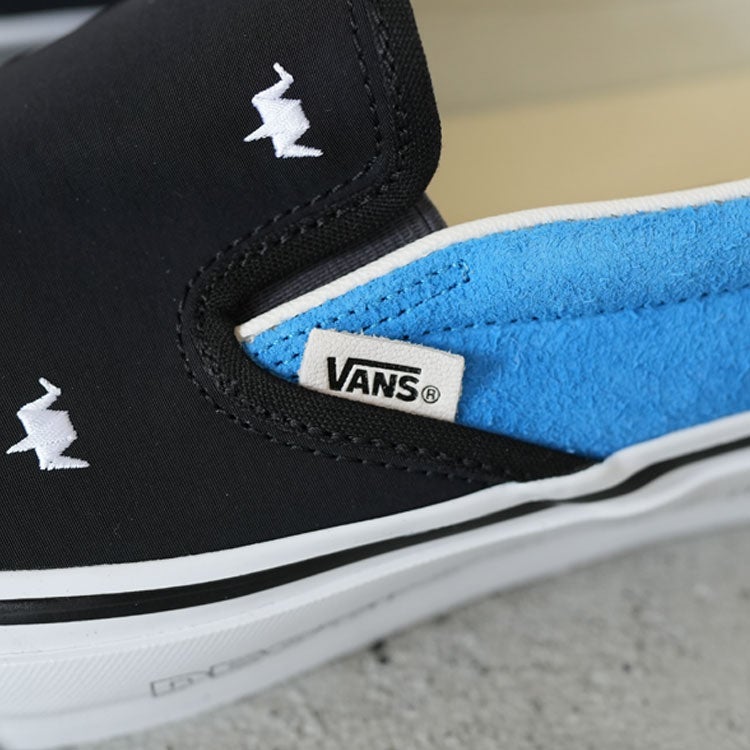 Vans × Liberaiders Premium Classic Slip-On 98 プレミアム クラシック スリッポン