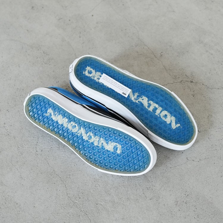 Vans × Liberaiders Premium Classic Slip-On 98 プレミアム クラシック スリッポン