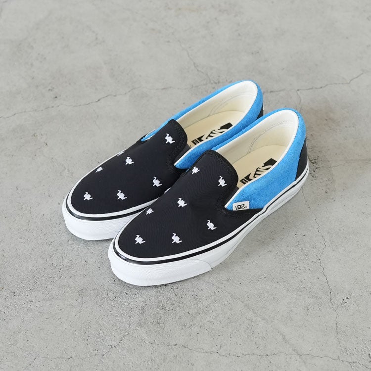 Vans × Liberaiders Premium Classic Slip-On 98 プレミアム クラシック スリッポン