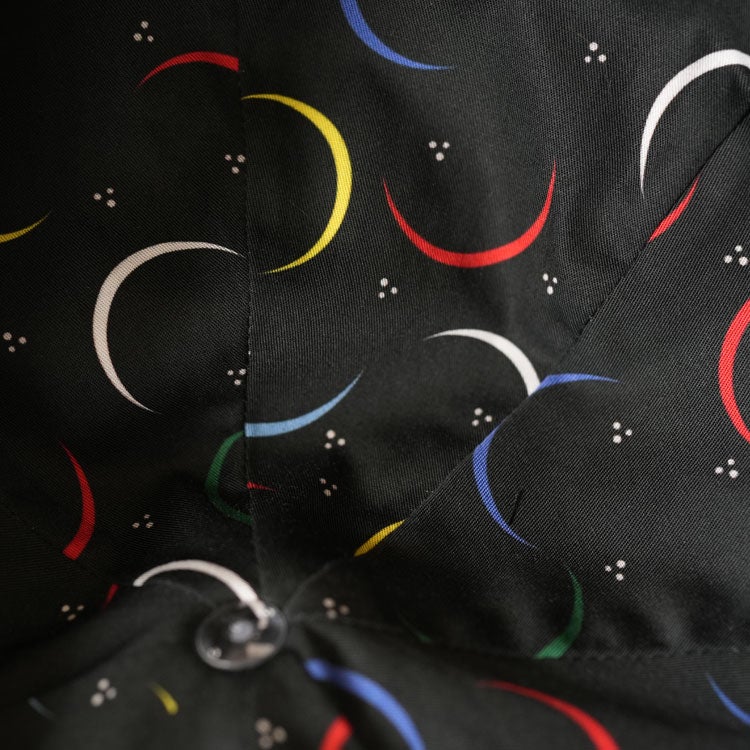 LUCKY DAN TWILL ラッキーダンツイル