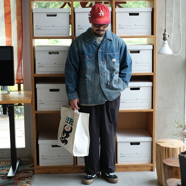FADE "A" CAP