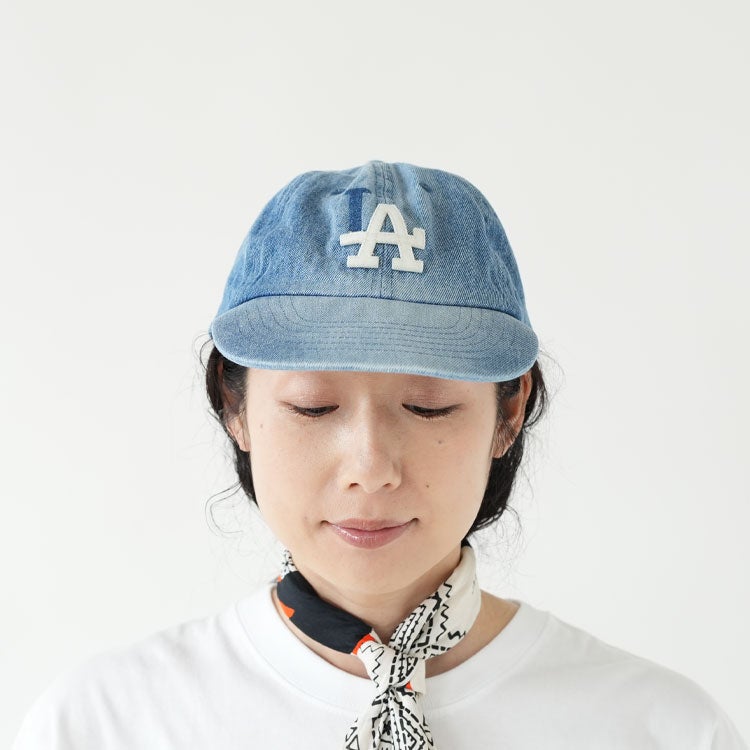 FADE "A" CAP