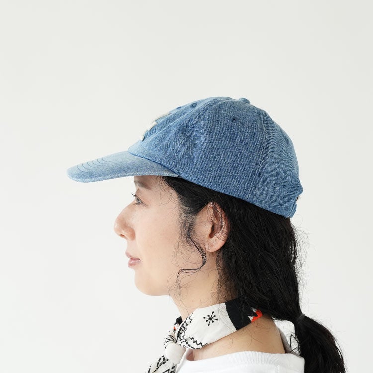 FADE "A" CAP