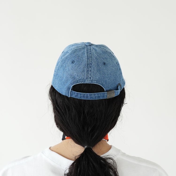 FADE "A" CAP