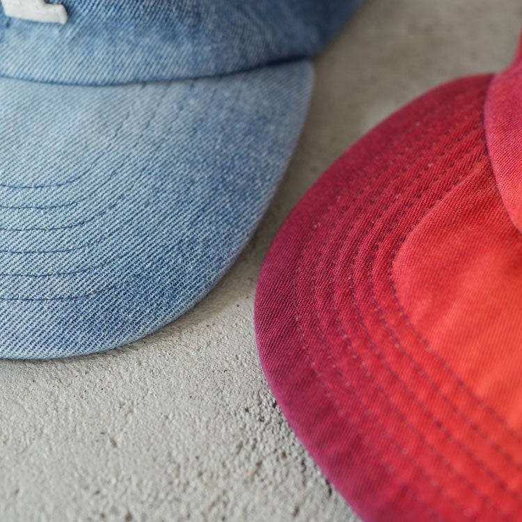 FADE "A" CAP