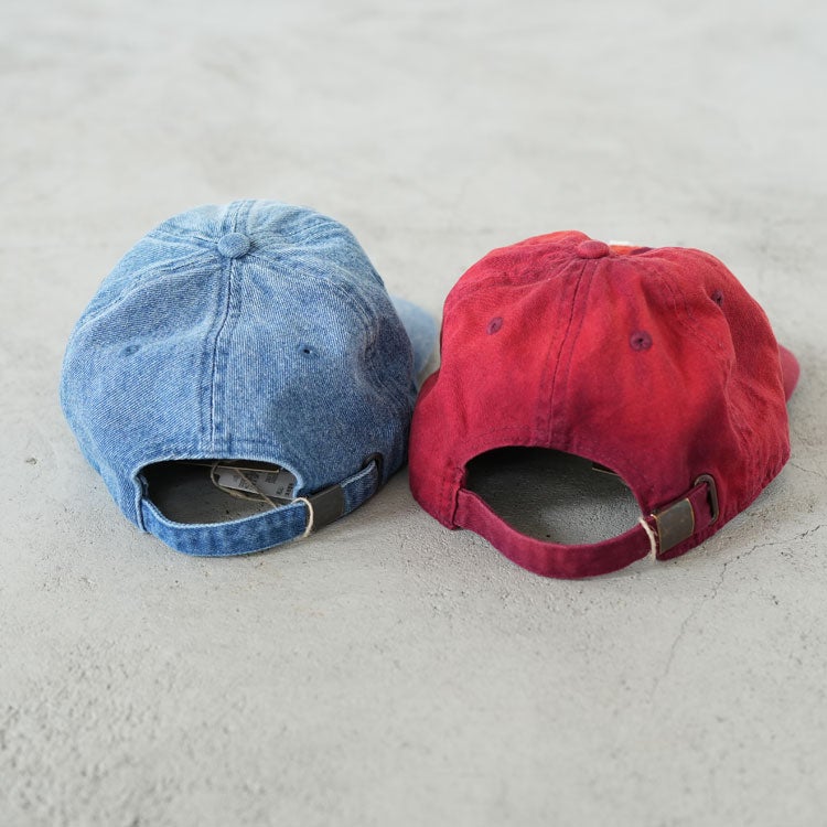 FADE "A" CAP
