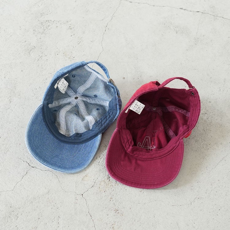 FADE "A" CAP