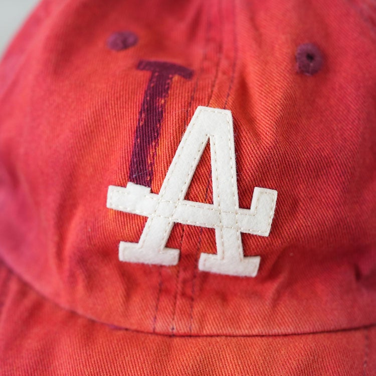 FADE "A" CAP