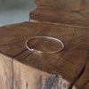 NEEDLE BRACELET 18K ニードル ブレスレット