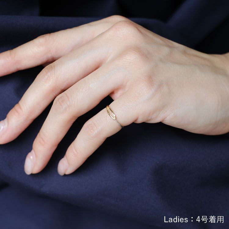 NEEDLE RING ニードルリング