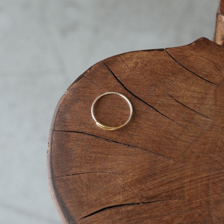 NEEDLE RING ニードルリング