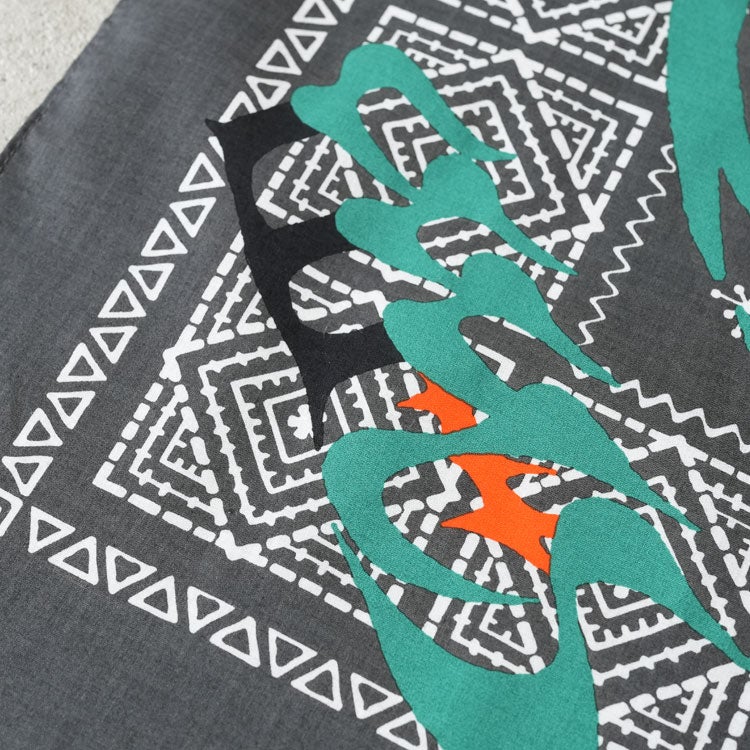FFFES Graphic Bandana FFFES グラフィックバンダナ