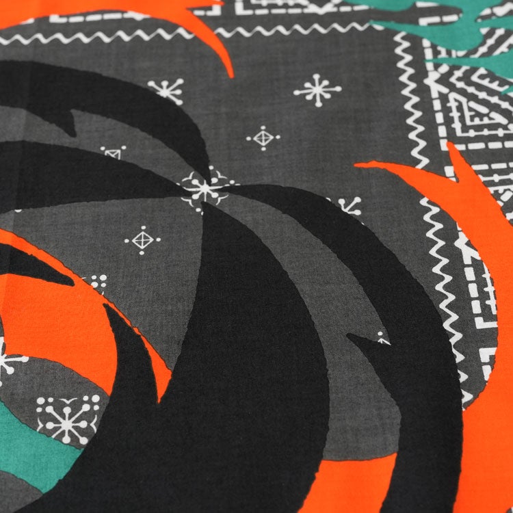 FFFES Graphic Bandana FFFES グラフィックバンダナ