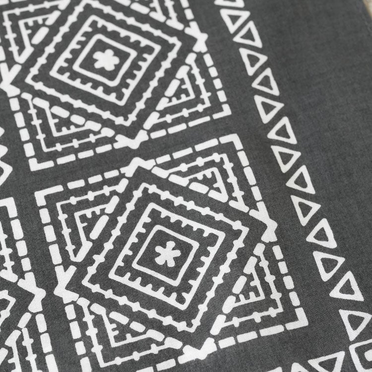 FFFES Graphic Bandana FFFES グラフィックバンダナ