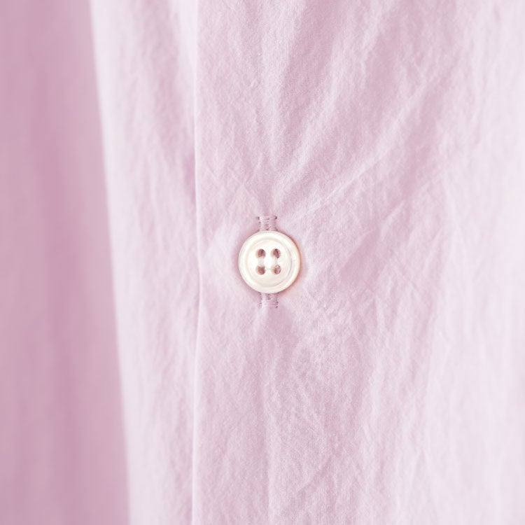 OVER SIZE SHIRT オーバーサイズシャツ