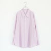 OVER SIZE SHIRT オーバーサイズシャツ