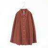 OVER SIZE SHIRT オーバーサイズシャツ