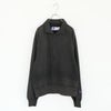 RUSSELL OVER HALF ZIP SWEAT ラッセル オーバーハーフジップスウェット