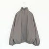 HIGH NECK ZIP BLOUSON ハイネックジップブルゾン
