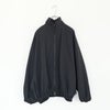 HIGH NECK ZIP BLOUSON ハイネックジップブルゾン