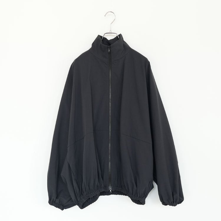 HIGH NECK ZIP BLOUSON ハイネックジップブルゾン