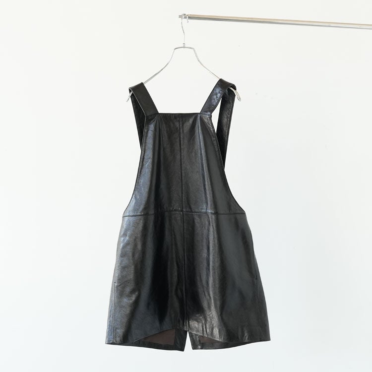 LEATHER TOOL APRON レザートールエプロン