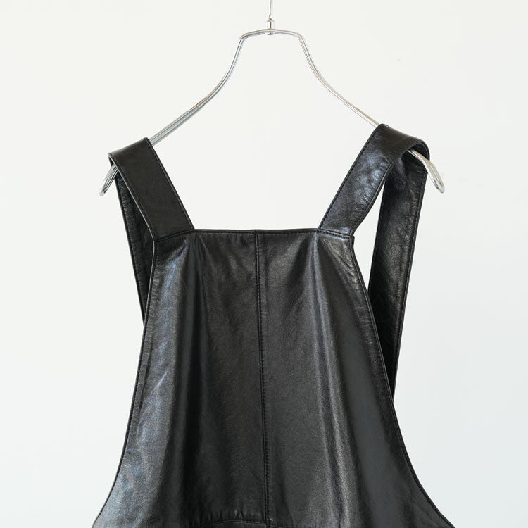 LEATHER TOOL APRON レザートールエプロン