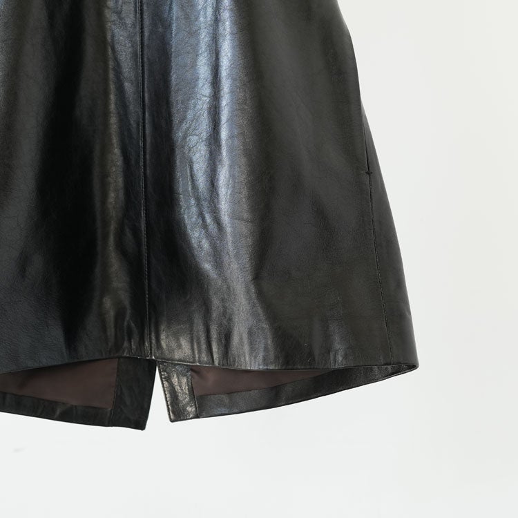 LEATHER TOOL APRON レザートールエプロン