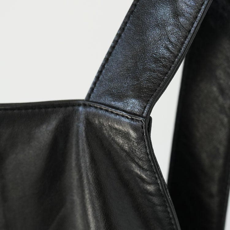 LEATHER TOOL APRON レザートールエプロン