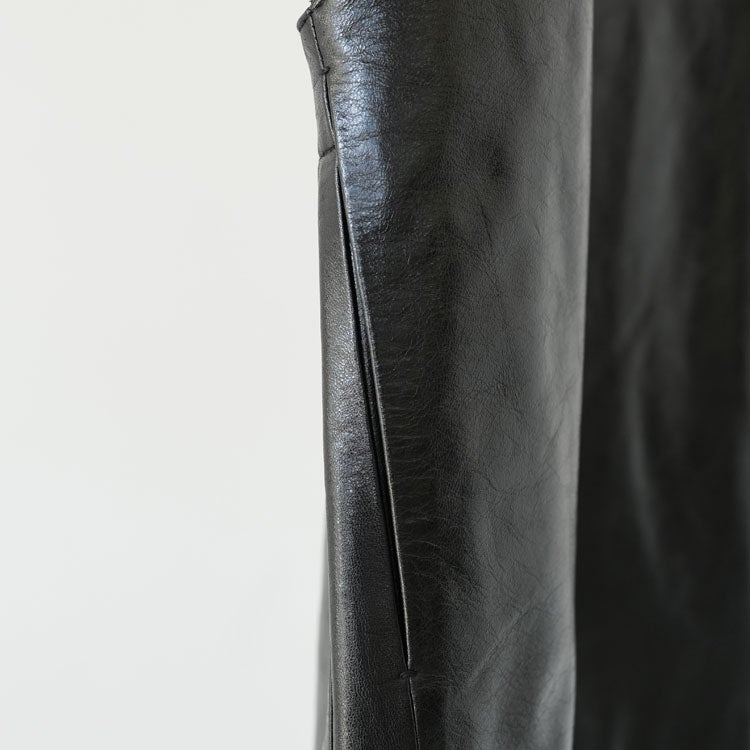 LEATHER TOOL APRON レザートールエプロン