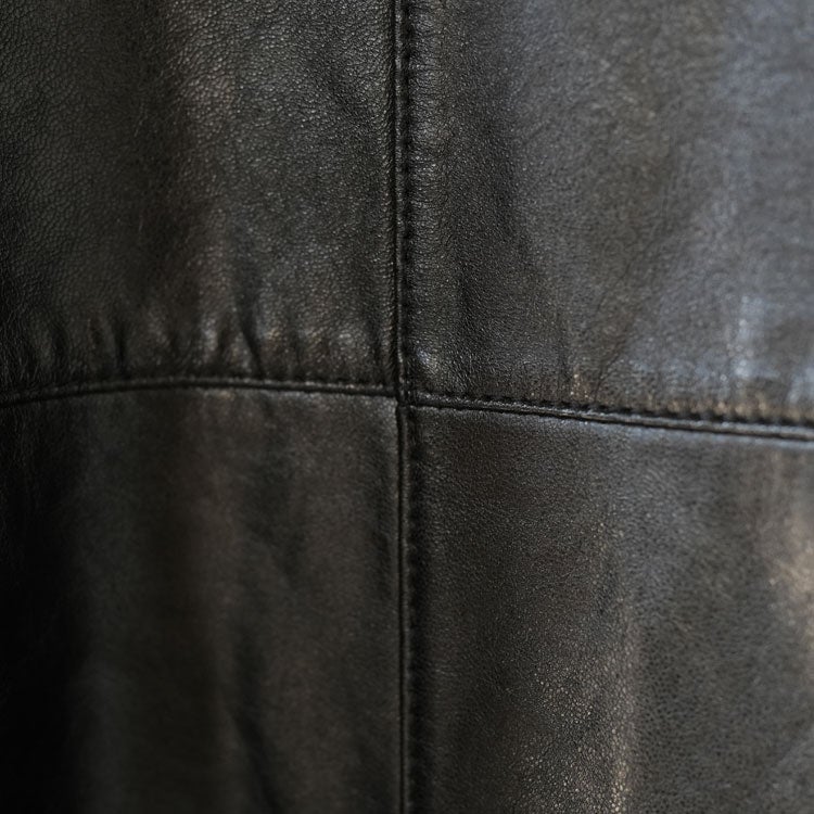 LEATHER TOOL APRON レザートールエプロン